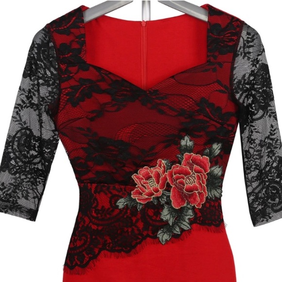 ❤️SPRING/ SUMMER 2020 dress women’s - Picture 2 of 8